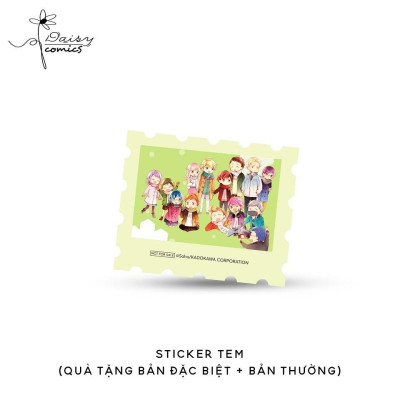 Sách Anh Tí Hon Và Em Cao Kều (Combo 3+4) - AZB