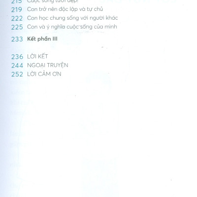 Làm Cha Mẹ Hoàn Hảo - Vượt Qua Rào Cản, Can Đảm Nuôi Con