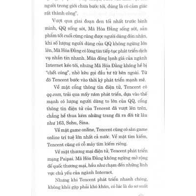 Con Đường Lập Nghiệp Của Mã Hóa Đằng