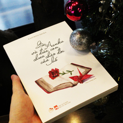 Gửi Asuka Và Đứa Con Chưa Chào Đời Của Bố