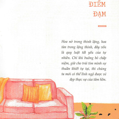 Trở Thành Phiên Bản Điềm Tĩnh Hơn (AZ)