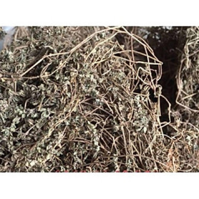 cỏ sữa thân tím đóng túi 1kg