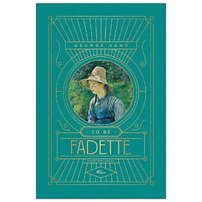 Cô Bé Fadette (Tái Bản)