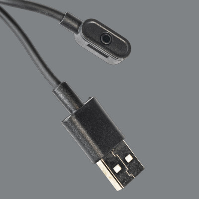 Phụ kiện Cáp Sạc Ledlenser Từ Tính Type A