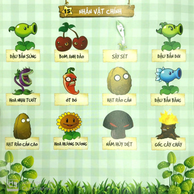 Trái Cây Đại Chiến Zombie - Tập 15: Thung Lũng Colorado (Tái Bản)