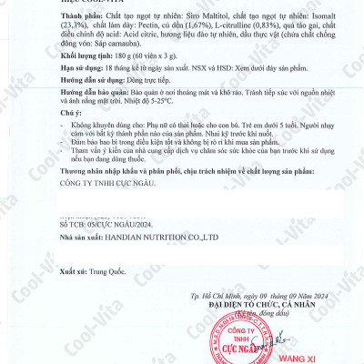 [Mua 4 tặng 2] Combo 4 Kẹo Dẻo Củ Dền Thuần Chay Hỗ Trợ Bổ Sung Sắt Coolvita - (Tặng) 2 Hộp Nước Uống Bổ Sung Enzyme Hỗ Trợ Tiêu Hoá, Thanh Lọc Cơ Thể Cool-Vita (45 ml× 7 túi)/hộp