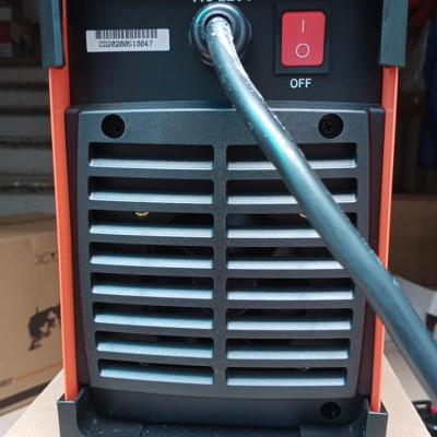 Máy hàn điện tử cao cấp RAKUTEN ZX-250A - Hàn que 5.0 Ly