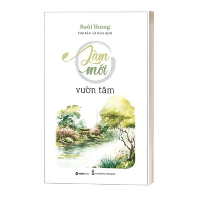 Làm Mới Vườn Tâm - BM