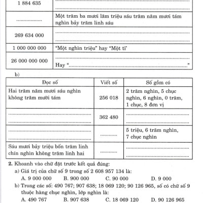 Kĩ Năng Giải Toán 4 (Dùng Chung Cho Các Bộ SGK Hiện Hành) _HA