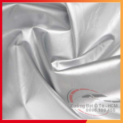 [TOYOTA AVANZA] Bạt Phủ Ô Tô Vải Dù Oxford, Tráng Nhôm Cao Cấp, Áo Trùm Bảo Vệ Xe TOYOTA AVANZA, Bạc Phủ Trùm Chống Nóng Chống Mưa, Chống Xước Xe, Bạt Của Xưởng Được May Theo Kích Cỡ Xe, Cam Kết Vừa Xe, Bền Và Đẹp Tới 2 Năm