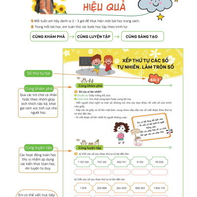 Sách - Pomath - Toán Tư Duy Cho Trẻ Em 9-10 Tuổi - Tập 1