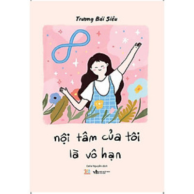 Nội Tâm Của Tôi Là Vô Hạn