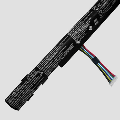 Pin Tương Thích Cho Laptop Acer Aspire V15 V3-575G-570V - Hàng Nhập Khẩu New Seal TEEMO PC TEBAT1053