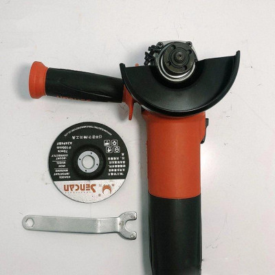 MÁY MÀI GÓC 100MM 720W 220V 541034 SENCAN - HÀNG CHÍNH HÃNG