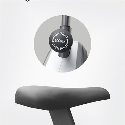 Xe Đạp Tập Thể Dục Tokado TK900