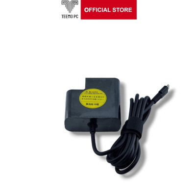 Sạc Tương Thích Cho Laptop HP Pavilion X2 12-b020nr 12-b004tu 12-b096ms 12-B004NL 65w- Hàng Nhập Khẩu New Seal TEEMO PC X31