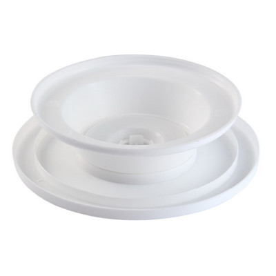 Bàn xoay làm bánh kem – Loại 28 cm – Mã số 1124
