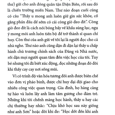 Từ Giấc Mơ Con Đến Ước Mơ Lớn - Câu Chuyện Về Hành Trình Của Một Người Làm Khuyến Học (PNU)