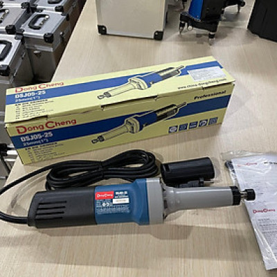 MÁY MÀI KHUÔN 550W DONGCHENG DSJ05-25 - HÀNG CHÍNH HÃNG