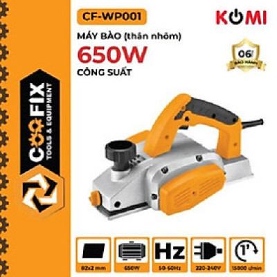 MÁY BÀO 650W CF-WP001 - COOFIX - HÀNG CHÍNH HÃNG