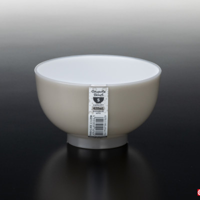 Bát ăn cơm Coupole Bowl size S - Hàng nội địa Nhật Bản