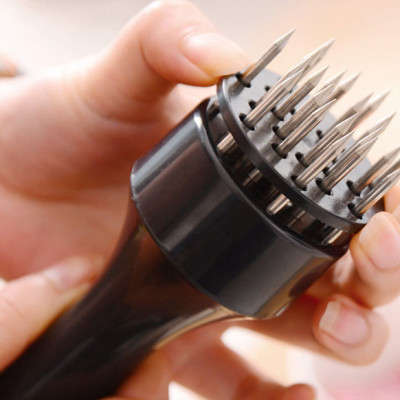 Dụng Cụ Làm Mềm Thịt Thông Minh Nhiều Màu