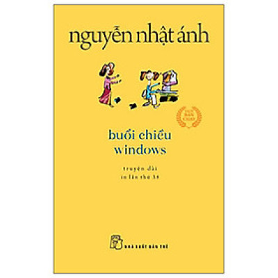 Buổi chiều Windows - NNA