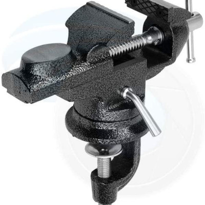 Ê TÔ XOAY 360 ĐỘ 2 INCH/50MM TOLSEN 10107 - HÀNG CHÍNH HÃNG