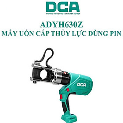 THÂN MÁY BẤM CÁP THỦY LỰC PIN ADYH630Z DCA - HÀNG CHÍNH HÃNG