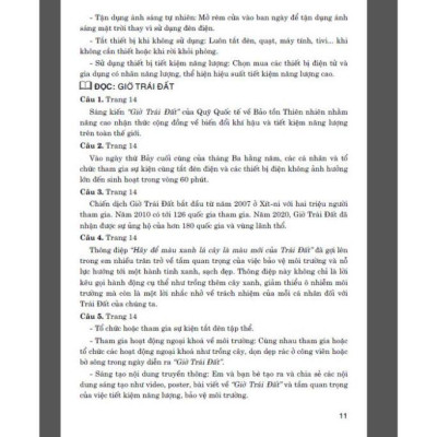 Hướng Dẫn Học Và Làm Bài Tiếng Việt 5 - Tập 2 (Bám Sát SGK Chân Trời Sáng Tạo) (HA-MK)