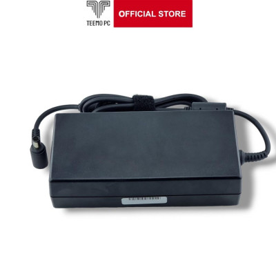 Sạc Tương Thích Cho Laptop Msi GT72VR 7RE DOMINATOR PRO GE63VR RAIDER-213 230w- Hàng Nhập Khẩu New Seal TEEMO PC X47