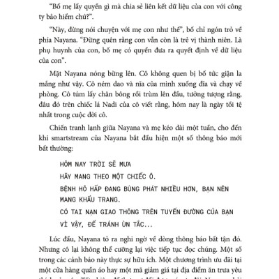 AI 2041 - 10 Viễn Cảnh Cho Tương Lai _SGB