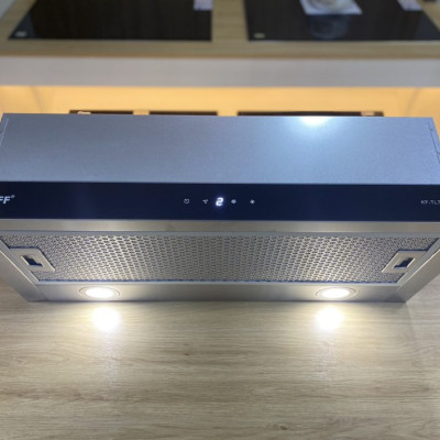 Máy Hút Mùi Kaff KF-TL600ST - Hàng Chính Hãng