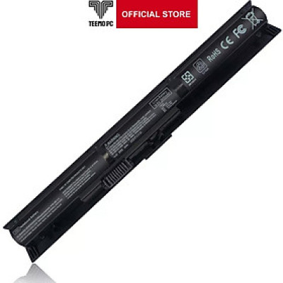 Pin Tương Thích Cho Laptop Hp Probook 440 440 G2 445 445 G2 450 450 G2 455 455 G2 Vi04048-Cl G6E88Aa Vi04 Tpn-Q140 TEEMO PC Hàng Nhập Khẩu