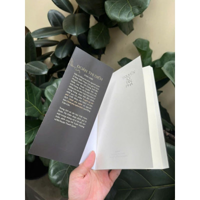 Sách - Truyền Kỳ Tân Phả - Nhã Nam