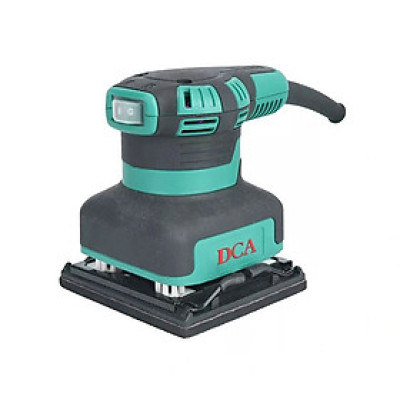 [CHÍNH HÃNG] Máy chà nhám hình vuông ASB04-100 DCA