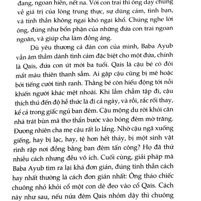 Và Rồi Núi Vọng (Tái Bản)