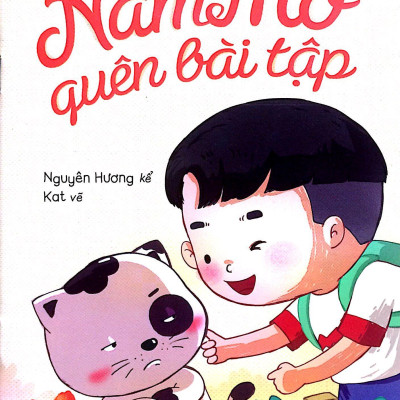 Nấm Mỡ Ở Thị Trấn Nấm - Nấm Mỡ Quên Bài Tập