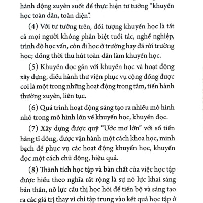 Từ Giấc Mơ Con Đến Ước Mơ Lớn - Câu Chuyện Về Hành Trình Của Một Người Làm Khuyến Học (PNU)