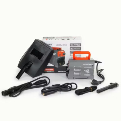 BỘ MÁY HÀN SẮT KIM LOẠI ĐIỆN TỬ MINI THUẬN TIỆN CHO MỌI GIA ĐÌNH