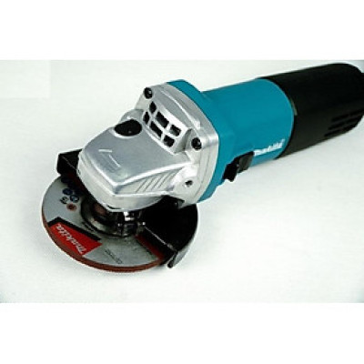 MÁY MÀI GÓC 100MM 710W MAKITA 9553NB- HÀNG CHÍNH HÃNG