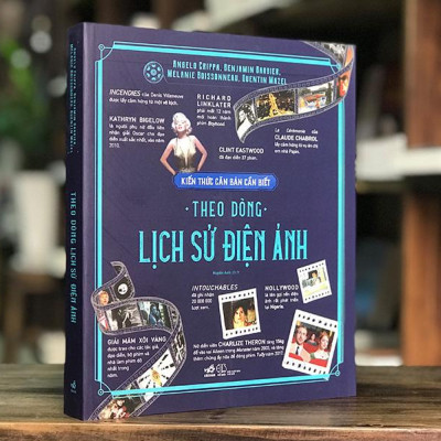 Sách - Series Kiến thức căn bản cần biết - Theo dòng lịch sử (Nhã Nam HCM)