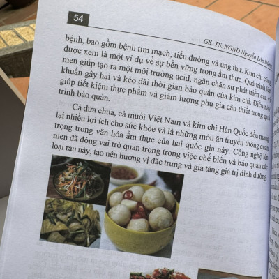 ỨNG DỤNG CỦA CÔNG NGHỆ SINH HỌC - Nguyễn Lân Dũng - Hanoi Books 