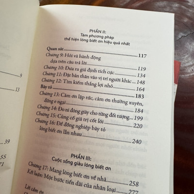 LÃNH ĐẠO BẰNG LÒNG BIẾT ƠN – Nhiều tác giả – Nguyễn Mỹ Ngọc dịch - NXB Trẻ