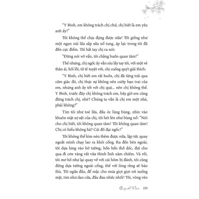 Sách - Dòng sông ly biệt - 2HBooks