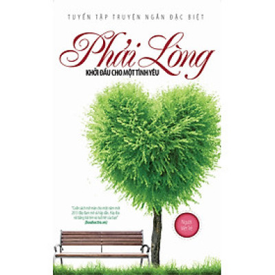 Phải Lòng - Khởi Đầu Cho Một Tình Yêu