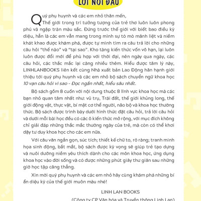 10 Vạn Câu Hỏi Vì Sao - Não Bộ - Vị Chỉ Huy Tài Ba _LL
