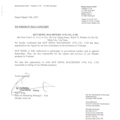 Máy Khoan Búa Dùng Pin Metabo SB 18 (MOBILE WORKSHOP)