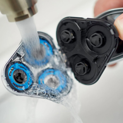 Máy cạo râu khô và ướt Philips S5080/03- hàng chính hãng