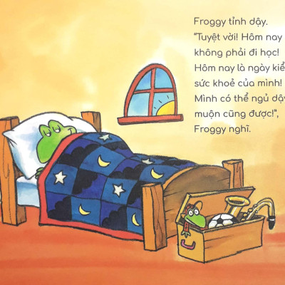 Cẩm Nang Tự Lập Tuổi Mẫu Giáo - Dũng Cảm Đi Khám Bệnh